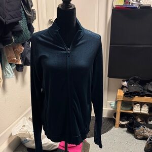 NWT Lululemon Men’s Jacket